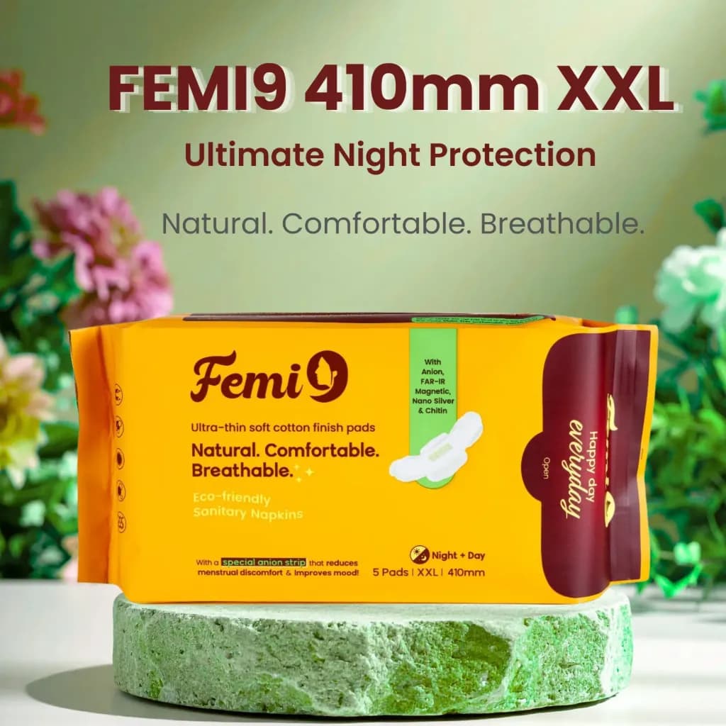 Femi9-410mm-Pads