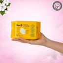 Femi9 Heavy Flow Pads – 330mm Double Wings